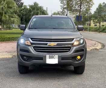 Chevrolet Colorado 2018 - Biển 88 1 chủ từ mới xe cực kỳ đẹp