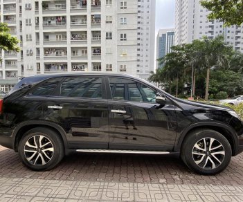 Kia Sorento 2019 - Màu đen