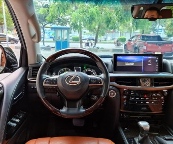 Lexus LX 570 2015 - Model 2016, nhập Trung Đông