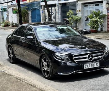 Mercedes-Benz E250 2018 - Xe 1 chủ mua mới (bao rút hồ sơ)