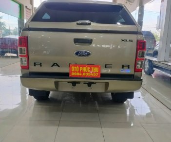 Ford Ranger 2015 - Chạy 67361 km