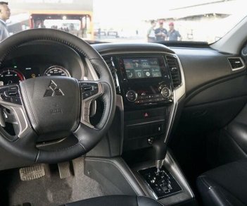 Mitsubishi Triton 2022 - [Giao ngay] Tặng gói vay siêu ưu đãi trong tháng 2/2023 - Hỗ trợ 50% phí trước bạ - Quà tặng đặc biệt