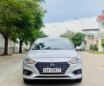 Hyundai Accent 2020 - Bao test dưới mọi hình thức