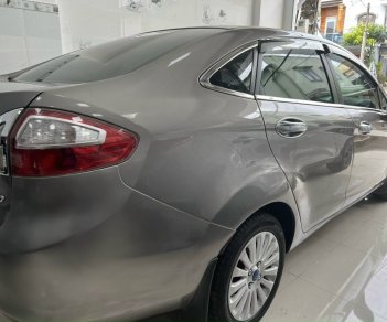 Ford Fiesta 2011 - Giá 248tr