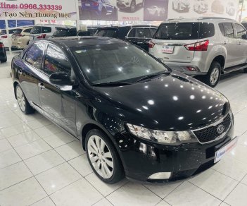 Kia Forte 2013 - Chưa tới 300 triệu đồng có ngay phân khúc Sedan hạng C