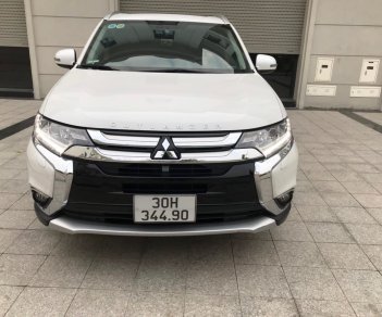 Mitsubishi Outlander 2019 - Mitsubishi Outlander 2019