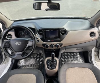 Hyundai Grand i10 2014 - Màu trắng, nhập khẩu - Khẳng định mới nhất Việt Nam - Bản full option - Mới quá