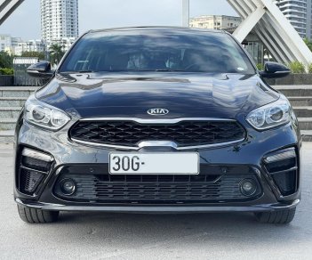 Kia Cerato 2019 - Màu đen