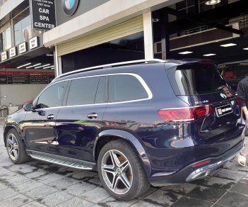 Mercedes-Benz GLS 450 2020 - Xe nguyên bản