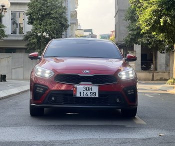 Kia Cerato 2020 - Xe đẹp, nhận xe giá tốt nhất, hỗ trợ trả góp 70%