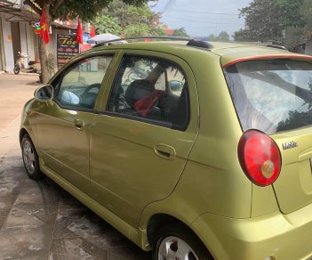 Daewoo Matiz 2005 - Cần bán xe còn mới