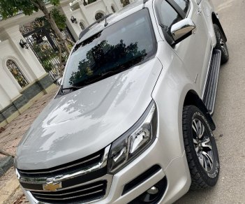 Chevrolet Colorado 2018 - 2 cầu số tự động máy dầu biển 88 siêu chất