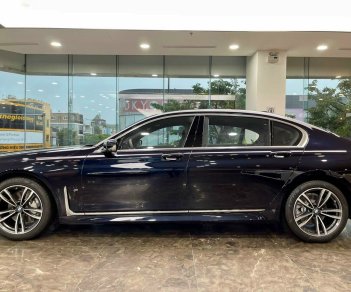 BMW 730Li 2022 - Sẵn xe tại đại lý, ưu đãi khủng T12