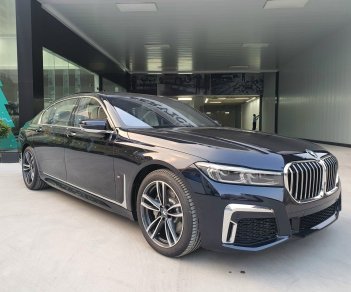 BMW 730Li 2022 - Dòng xe đẳng cấp dành cho những doanh nhân thành đạt