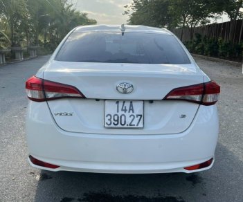 Toyota Vios 2019 - Toyota Vios 2019