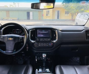 Chevrolet Trailblazer 2018 - Đăng kí 2019
