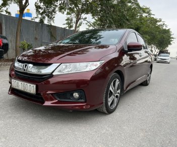 Honda City 2016 - Bao test thợ, hãng toàn quốc