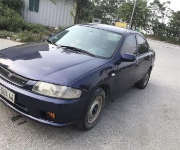 Mazda 323 2000 - Màu xanh lam chính chủ