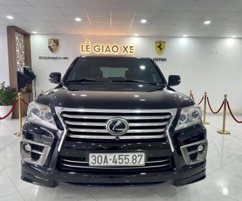 Lexus LX 570 2014 - Lexus 2014