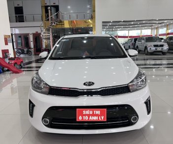 Kia Soluto 2019 - Xe cực đẹp, tiết kiệm nhiên liệu, máy zin không lỗi nhỏ