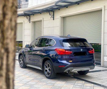 BMW X1 2018 - Odo 4v km