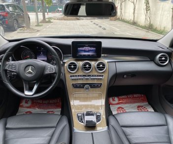 Mercedes-Benz C 250 2015 - Chính chủ