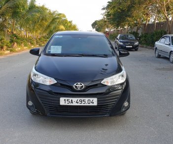 Toyota Vios 2019 - Hàng mới về siêu tiết kiệm - Chính chủ không taxi