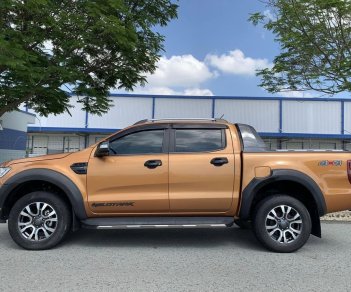 Ford Ranger 2019 - Ford Ranger 2019 số tự động tại Kon Tum