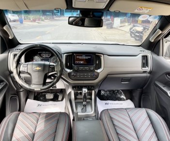 Chevrolet Colorado 2018 - Màu trắng, xe nhập, 558tr