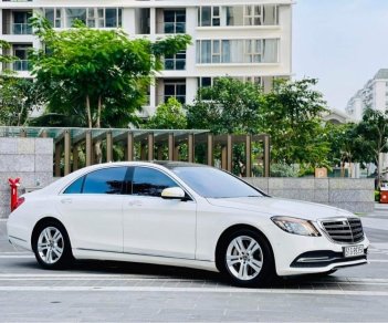 Mercedes-Benz S 450L 2019 - Nhập khẩu giá tốt 3 tỷ 259tr