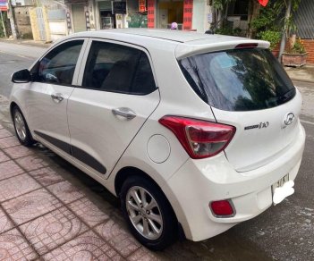 Hyundai i10 2016 - Hyundai i10 2016 số tự động tại Nghệ An