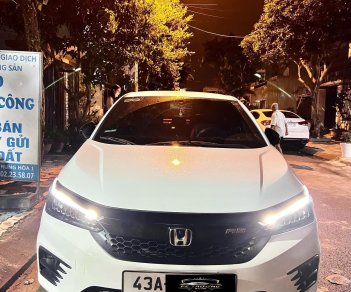 Honda City 2022 - Honda City 2022 tại Tp.HCM