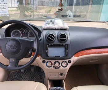 Daewoo Gentra 2010 - Màu bạc, giá cực tốt