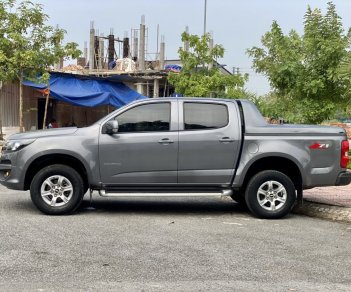 Chevrolet Colorado 2018 - Biển 88 1 chủ từ mới xe cực kỳ đẹp