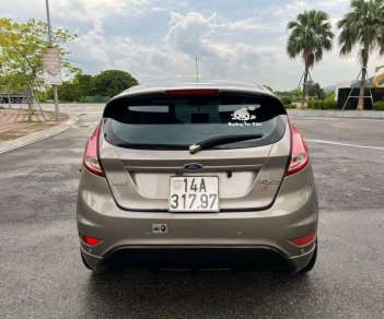 Ford Fiesta 2014 - Giá 305tr