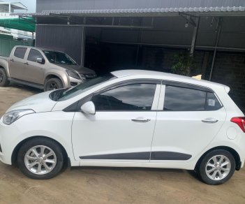 Hyundai Premio 2016 - Nhập Ấn, có bảo hành, odo 64.000km