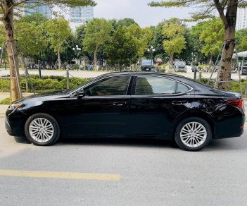 Lexus ES 250 2017 - Màu đen, nhập khẩu nguyên chiếc