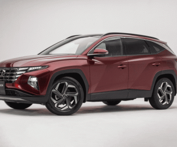 Hyundai Tucson 2022 - Giá tốt nhất miền Bắc - Sẵn xe giao ngay tháng 11