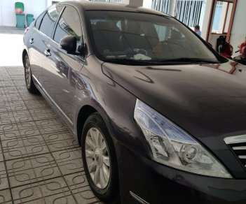 Nissan Teana 2013 - Xe đẹp, 1 chủ đi từ đầu, giá tốt, kiểm định 1 năm đến t4/2024