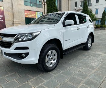 Chevrolet Trailblazer 2018 - Nhập Thái Lan