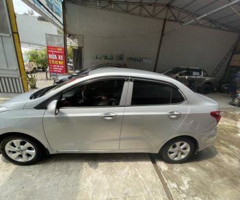 Hyundai Grand i10 2019 - Màu bạc, 350 triệu