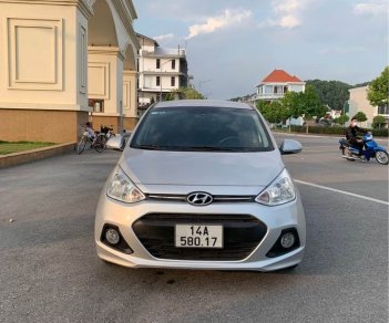 Hyundai i10 2016 - Hyundai i10 2016 số tự động tại Hải Dương