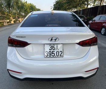 Hyundai Accent 2019 - Siêu mới - Xe zin toàn tập - Gia đình sử dụng không 1 ngày taxi dịch vụ