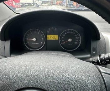 Hyundai Getz 2007 - Màu xanh lam còn mới