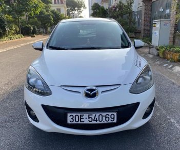 Mazda 2 2013 - Mazda 2 2013 số tự động tại Hà Nội