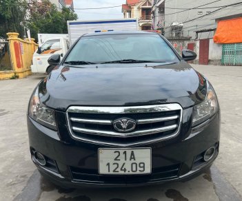 Daewoo Lacetti 2009 - Xe nhập khẩu nguyên chiếc giá 220tr