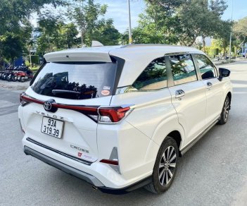 Toyota Veloz Cross 2022 - Toyota 2022 tại Vĩnh Long