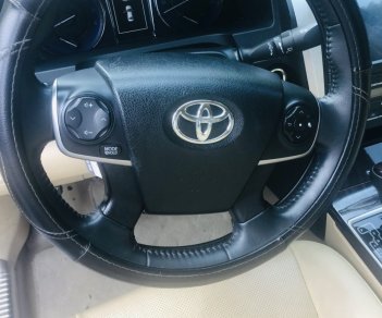 Toyota Camry 2018 - Đen nội thất kem đẹp như mới