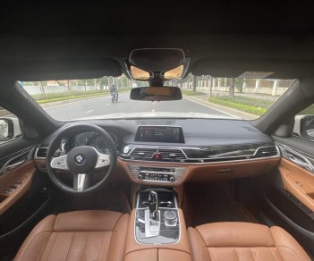 BMW 730Li 2021 - Bán xe siêu lướt mới nhất Việt Nam