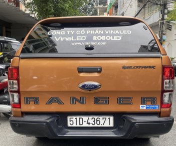 Ford Ranger 2018 - Chính chủ giá hữu nghị